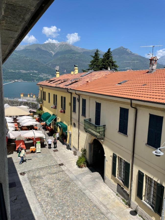 Blue Lake Apartment 20M From The Lake With Box Colico Buitenkant foto